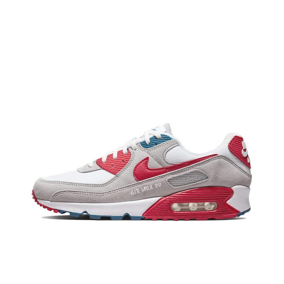 Nike Shoes Air Max 90 - Nike Air Max 90 hardloopschoenen heren,