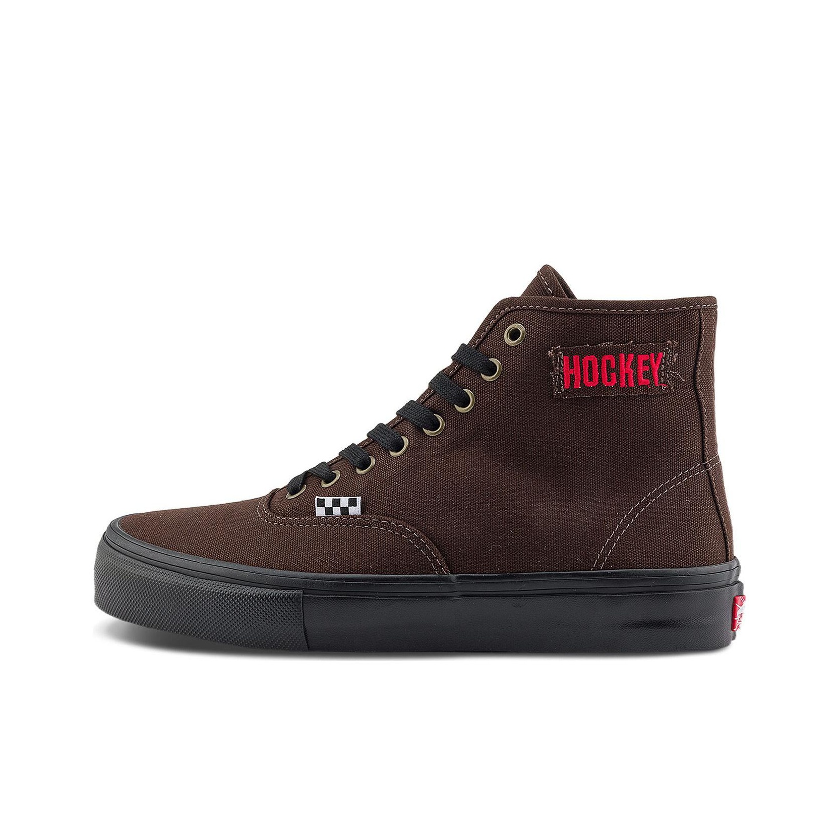 Vans Shoes Authentic - Vans Authentic Skateboard Schoenen Unisex High