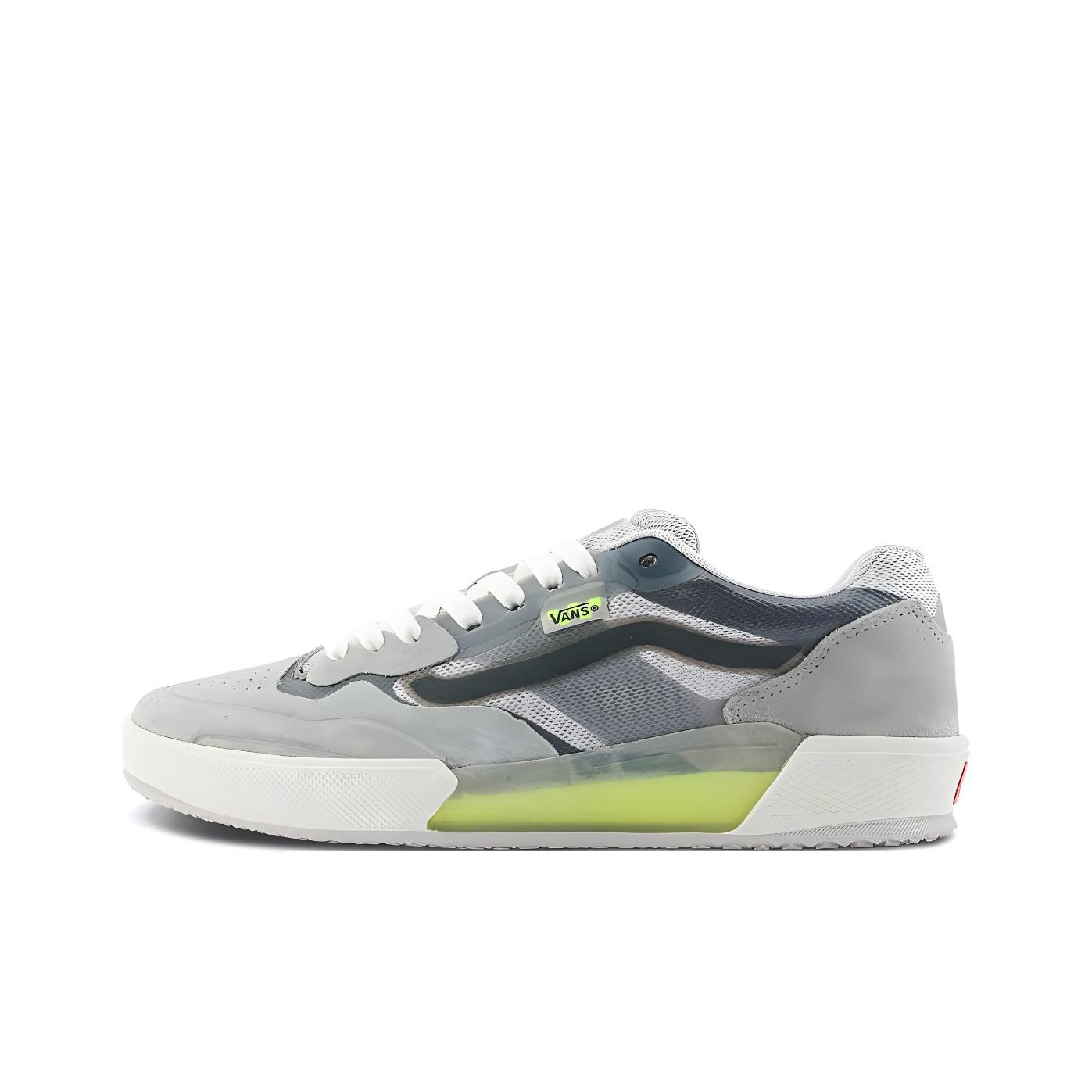 Vans Shoes Old Skool - Vans AVE 2.0 Skateboard Schoenen Unisex