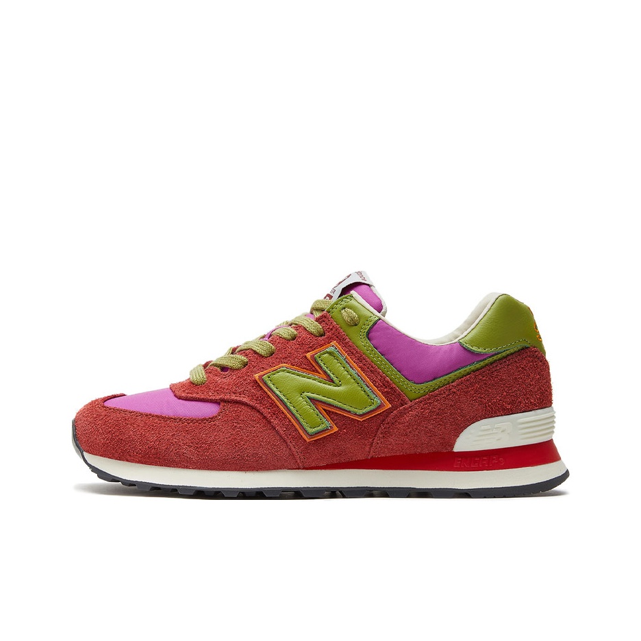 New Balance Shoes 574 - New Balance NB 574 Hardloopschoenen Unisex