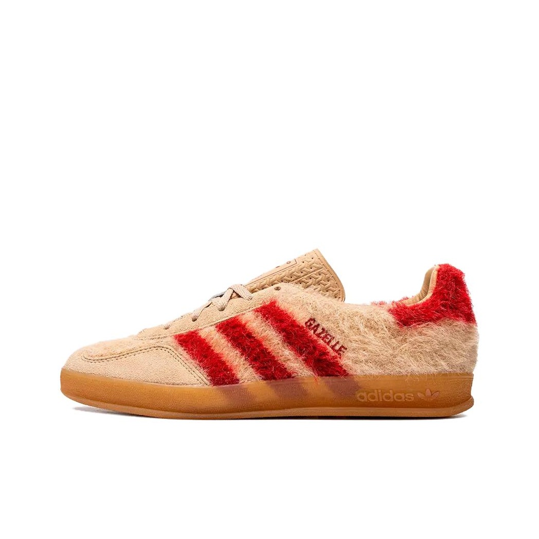 Adidas Shoes Gazelle - Adidas Originals GAZELLE Skateboard Schoenen Dames