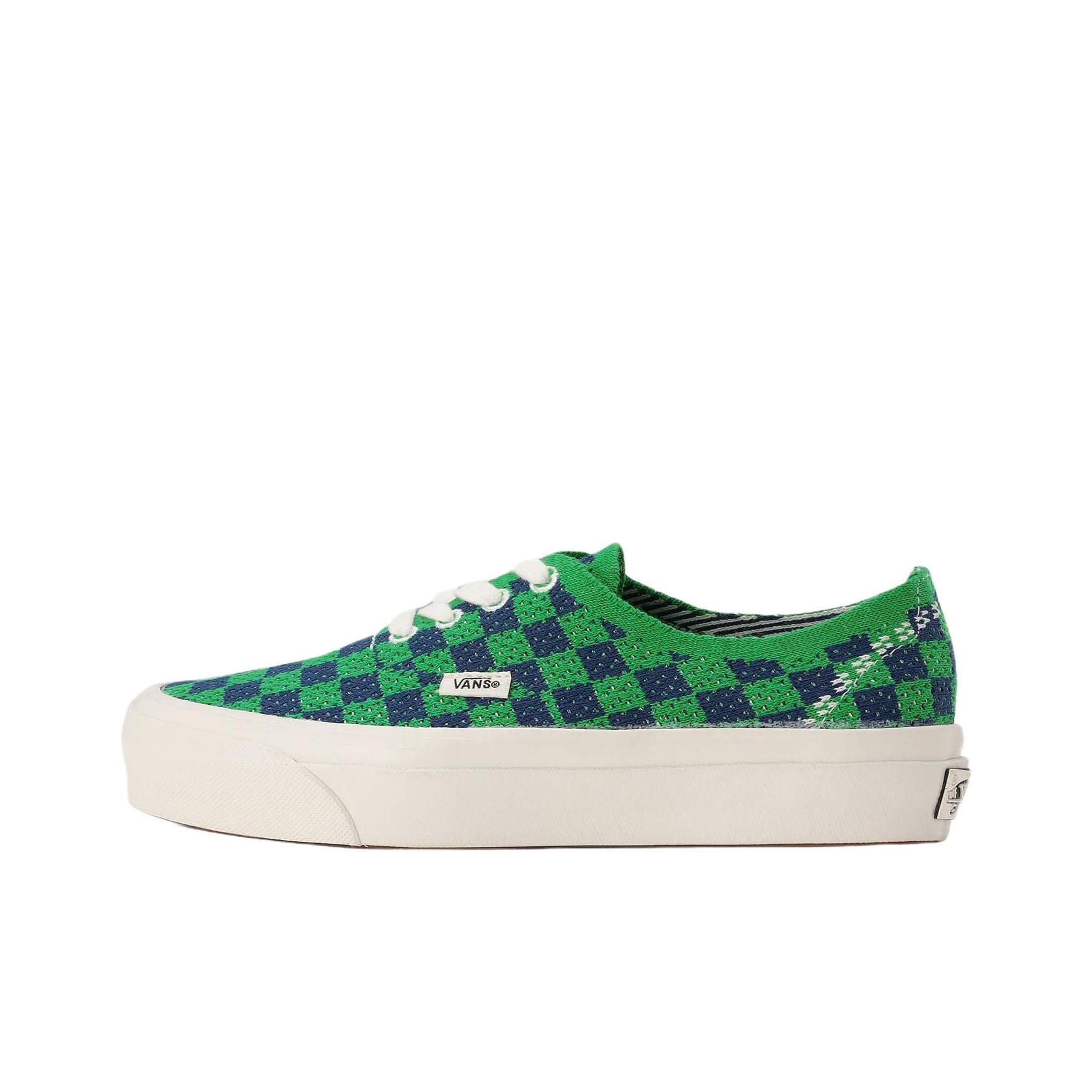 Vans Shoes Authentic - Vans Premium Authentic 44 Skateboardschoenen Unisex