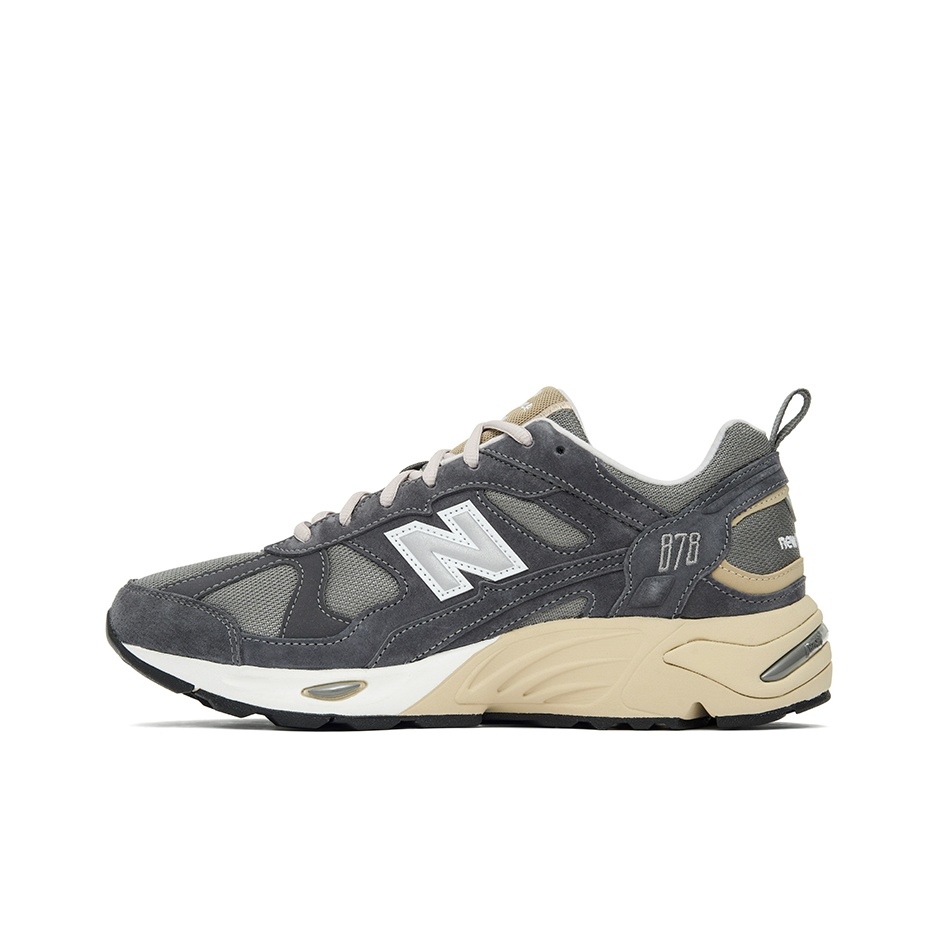 New Balance Shoes 9060 - New Balance NB 878 Comfortabele, ademende,