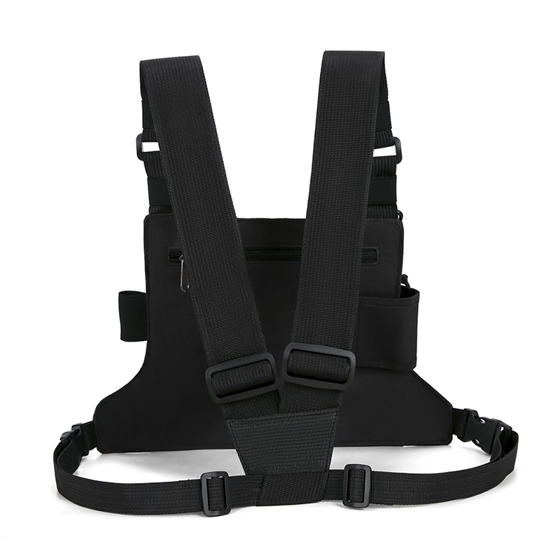 Lichtgewicht hardloopvest rugz - Canvas Backpack Casual recensie en prijs