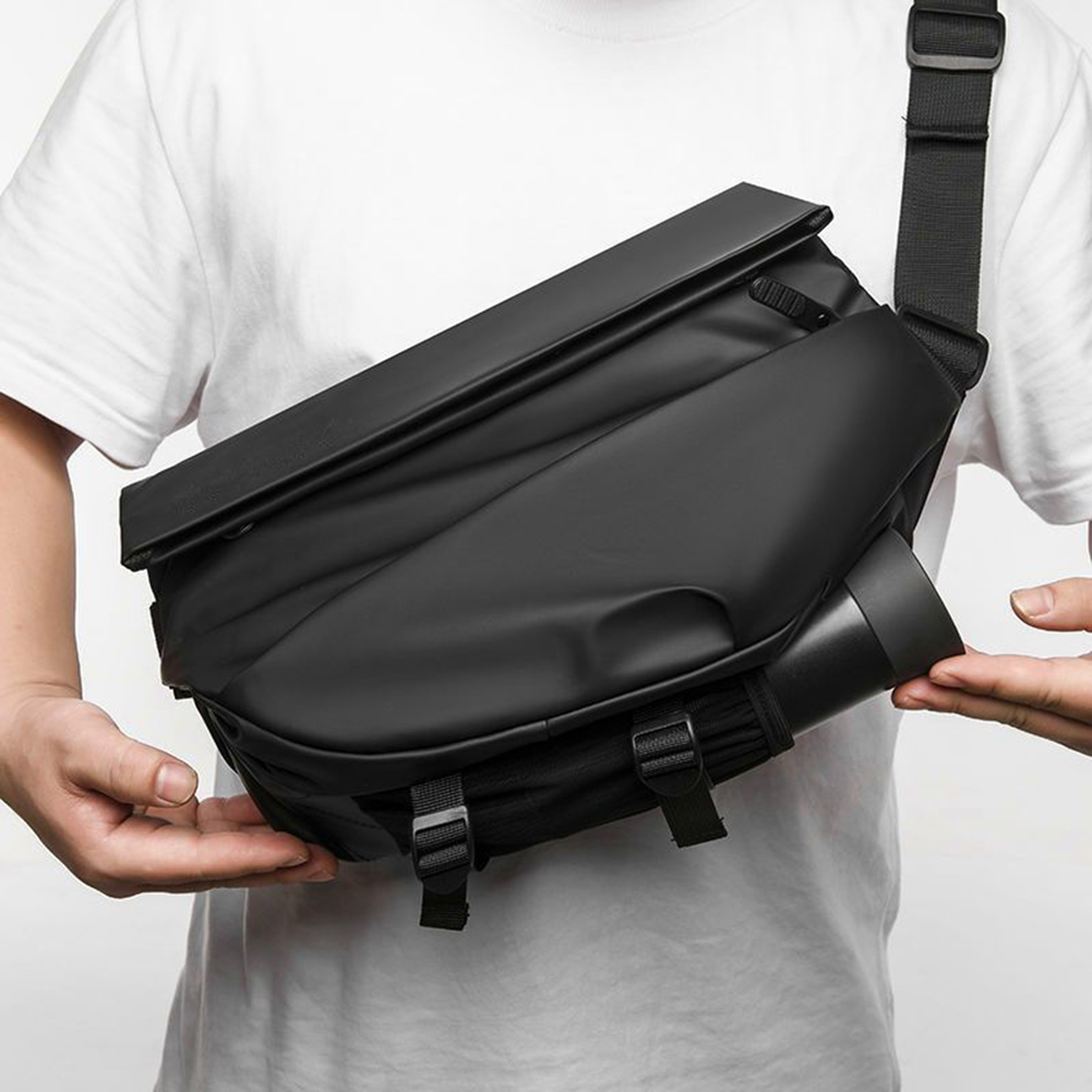 Grote anti-diefstal crossbodyt - Travel Backpack Anti Theft recensie en prijs