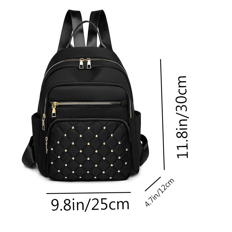 Dagelijks te dragen rugzak van - Mini Backpack Purse recensie en prijs