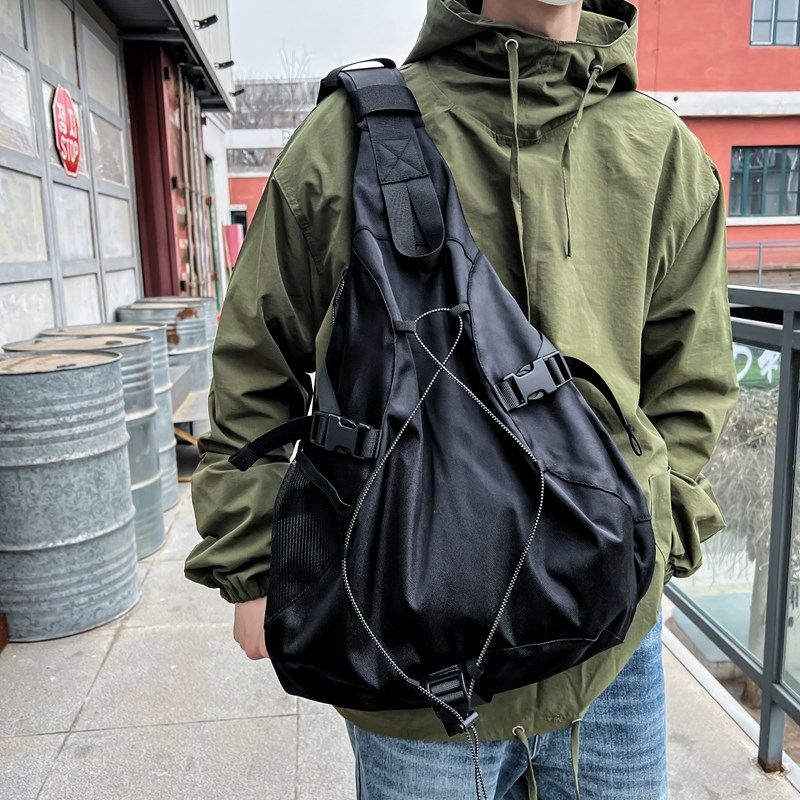 Mannen Taille Pack Anti-Diefst - Travel Backpack Anti Theft recensie en prijs