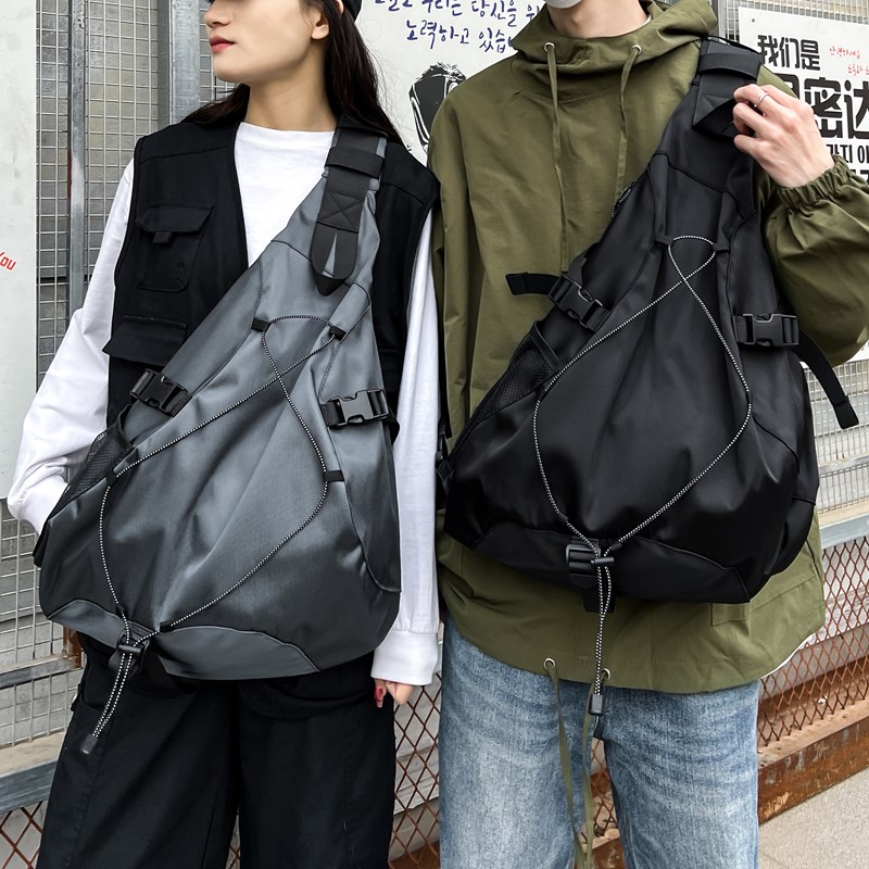 Mannen Taille Pack Anti-Diefst - Travel Backpack Anti Theft recensie en prijs