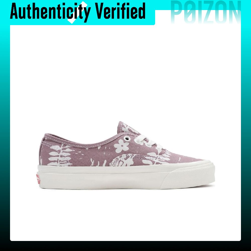 Vans Authentic 44 DX Anaheim F - Vans Shoes Authentic recensie en prijs