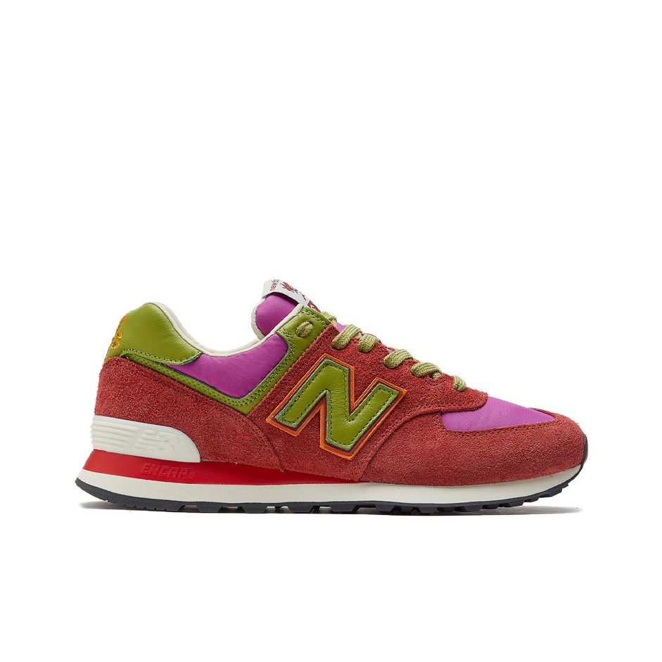 New Balance NB 574 Hardloopsch - New Balance Shoes 574 recensie en prijs