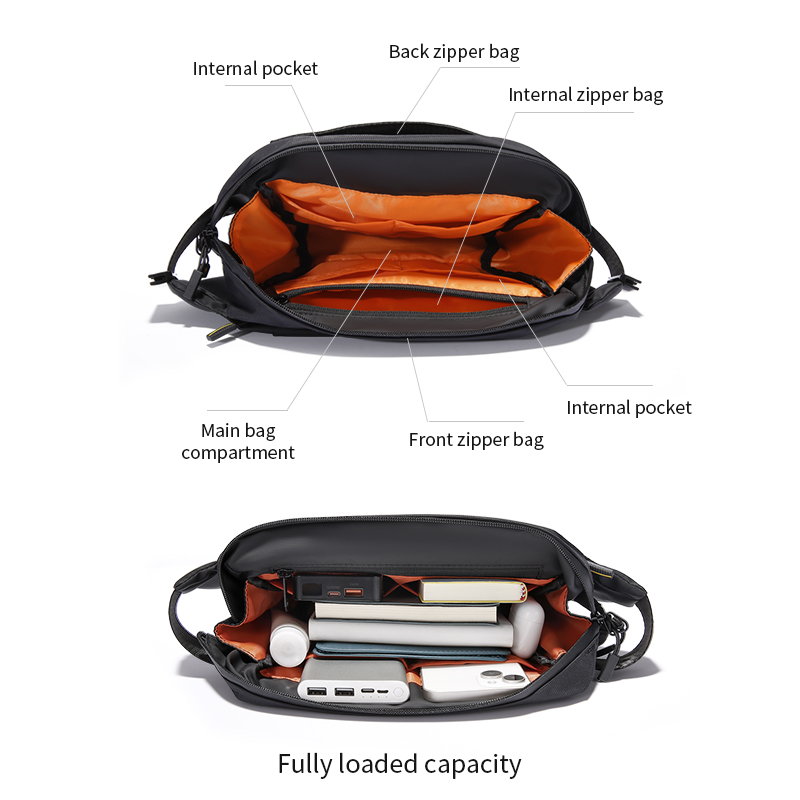 TANGCOOL Premium waterdichte s - Travel Backpack Anti Theft recensie en prijs