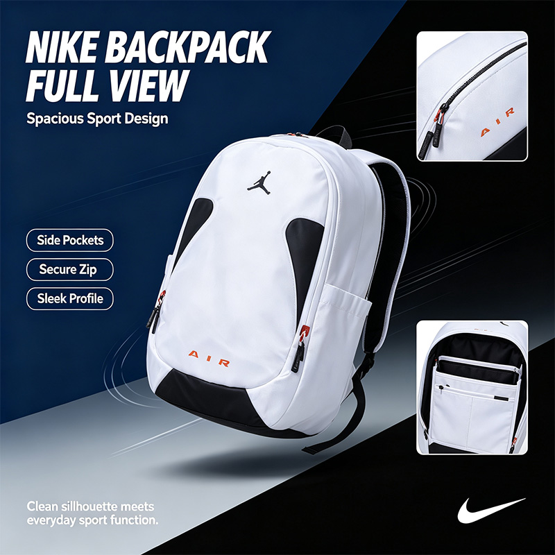 Nike Officiële Originele Sport - Fashion Backpack Women recensie en prijs
