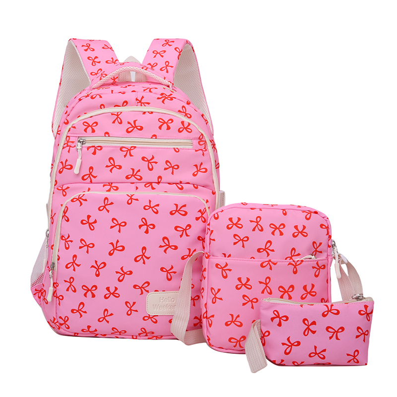 3-delige schattige rugzak met  - Sling Backpack Shoulder recensie en prijs