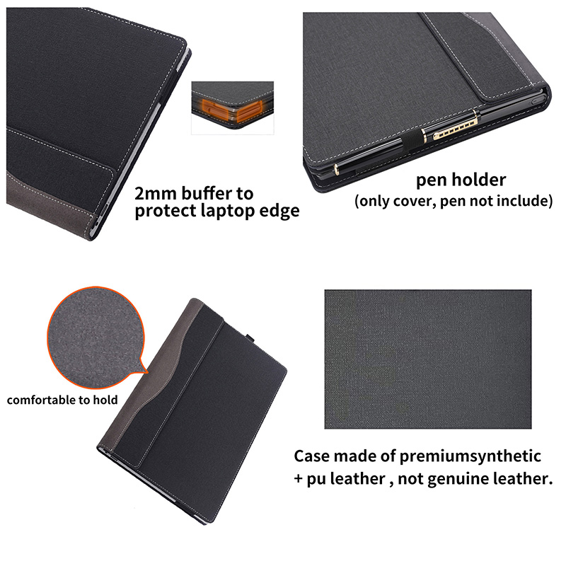 2024 Laptop Case Voor Lenovo I - Laptop Sleeve Removable recensie en prijs