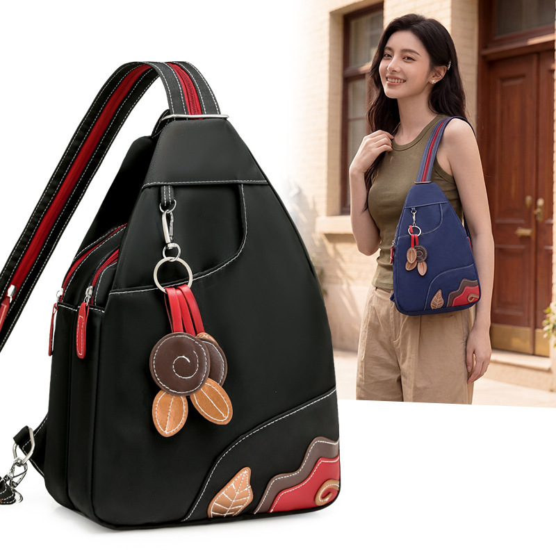 Dames Rugzak Outdoor Casual Wa - Fashion Backpack Women recensie en prijs