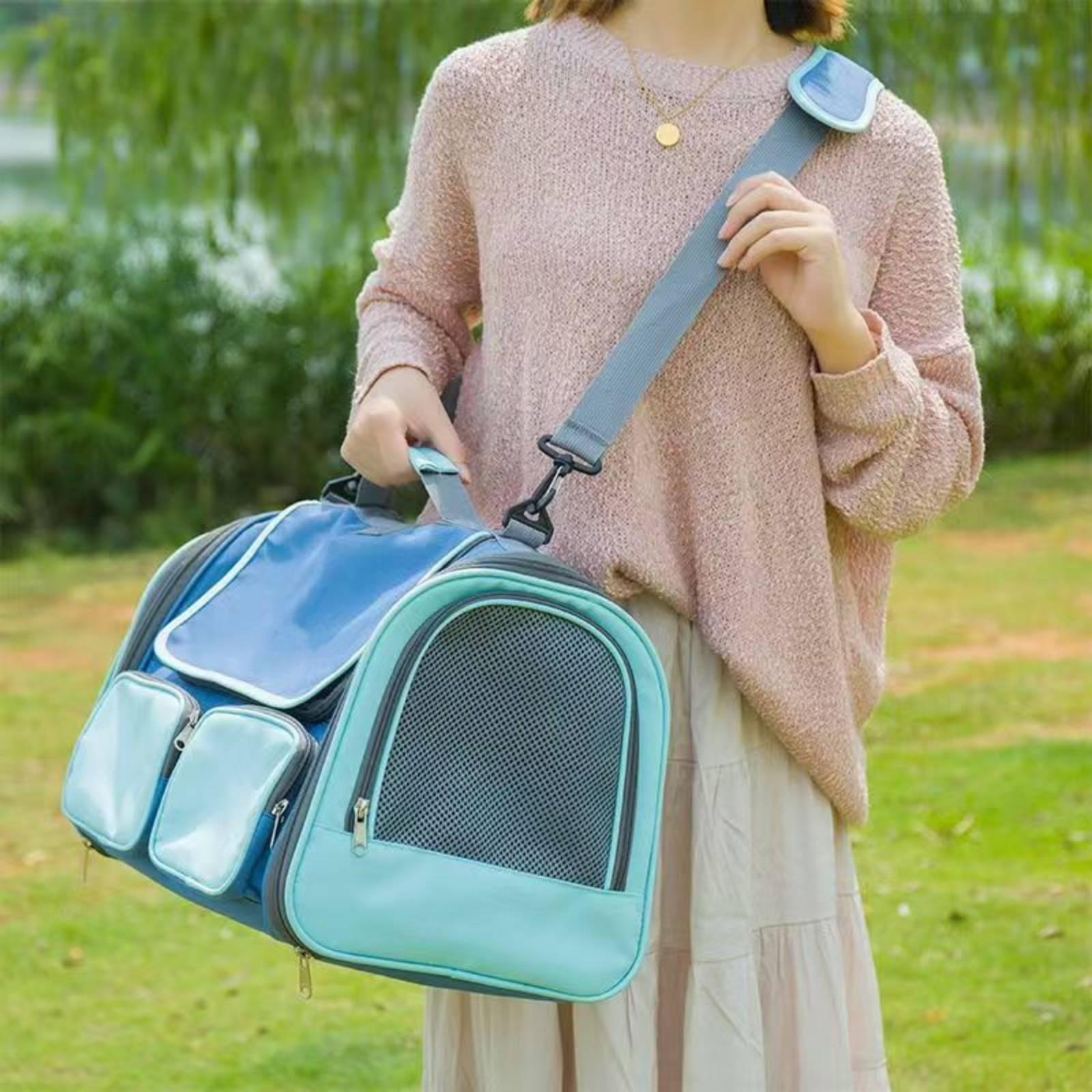 Ademende, opvouwbare industrië - Foldable Backpack Small recensie en prijs