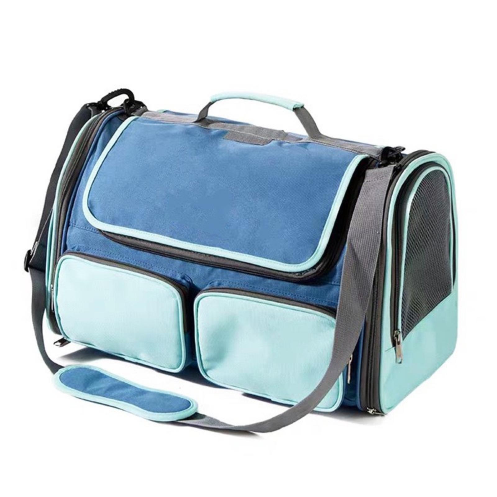 Ademende, opvouwbare industrië - Foldable Backpack Small recensie en prijs