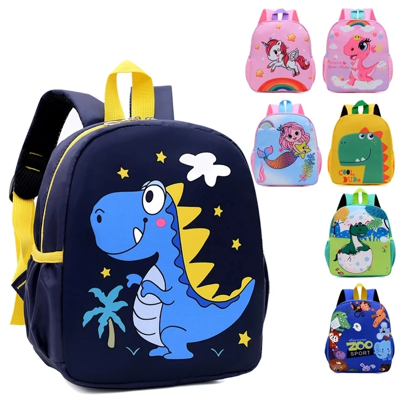 Jongen Meisje Kawaii Cartoon K - School Backpack Teen recensie en prijs