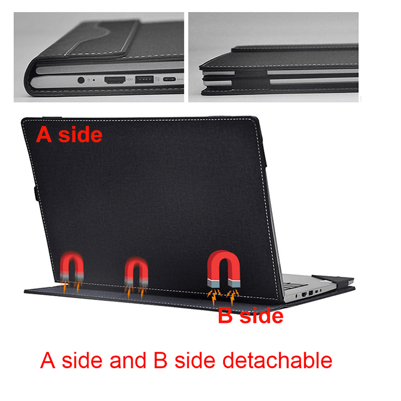 Laptop Case Voor Lenovo Thinkb - Laptop Sleeve Removable recensie en prijs