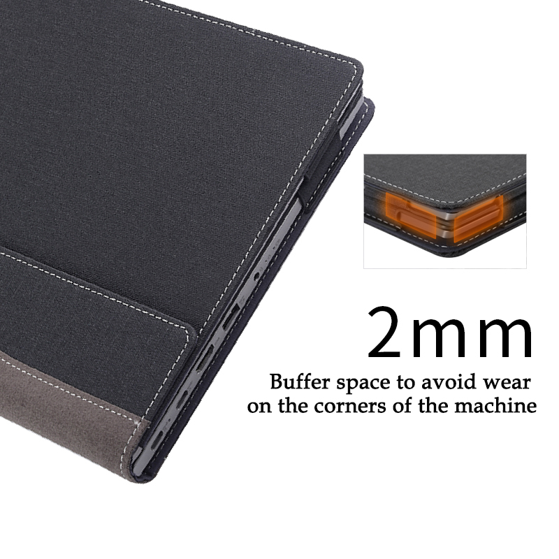 Laptop Case Voor Lenovo Thinkb - Laptop Sleeve Removable recensie en prijs