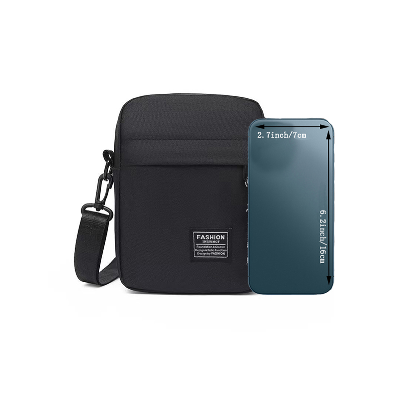 Neutrale stijl tassen - Kleine - Sling Backpack Shoulder recensie en prijs